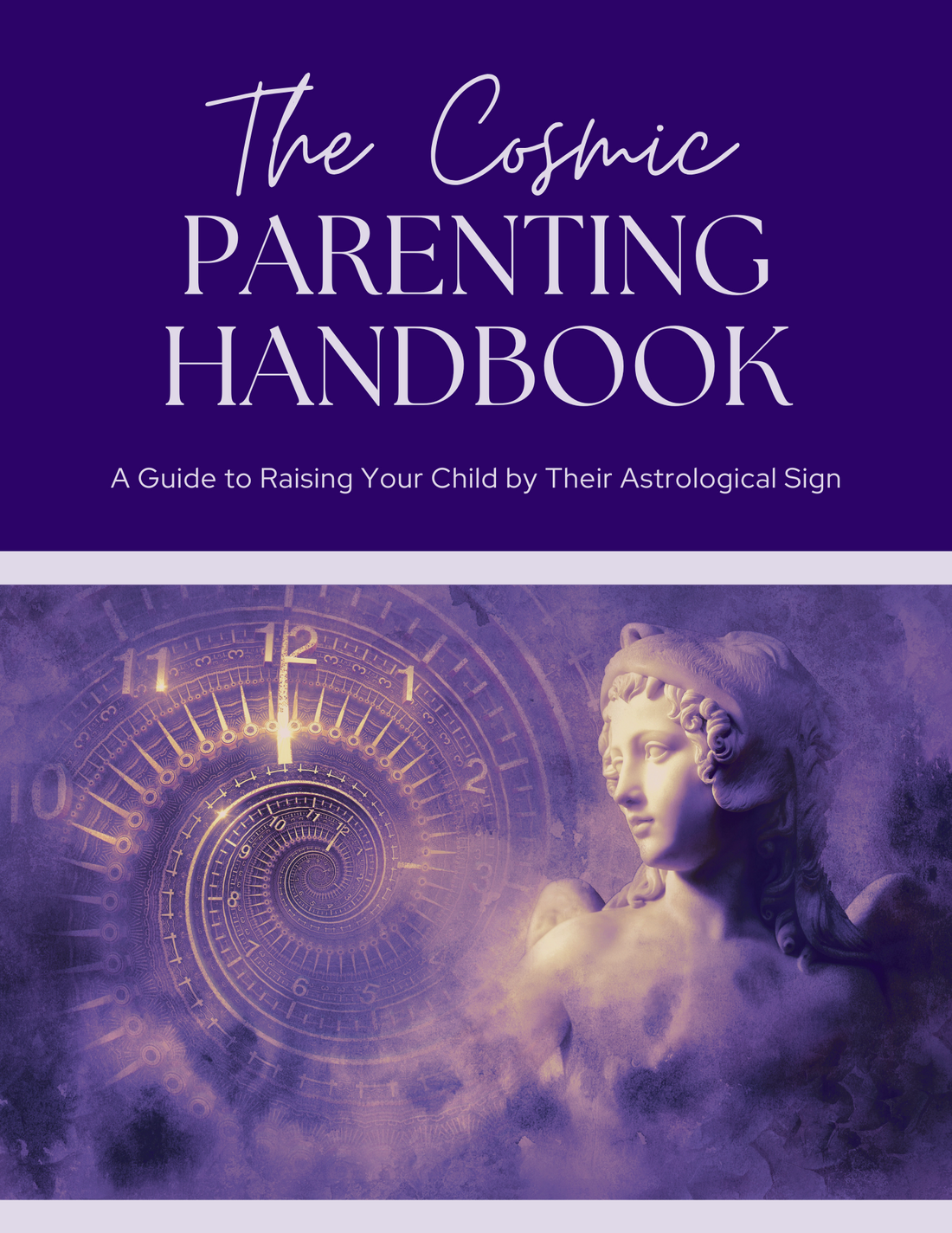 Cosmic Parenting Handbook