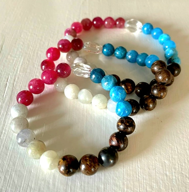 Radiant Balance – Weight Loss Support Bracelet